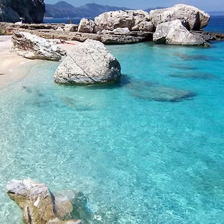 Διαμέρισμα Lungomare