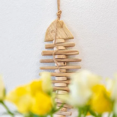 Appartamento Lungomare *