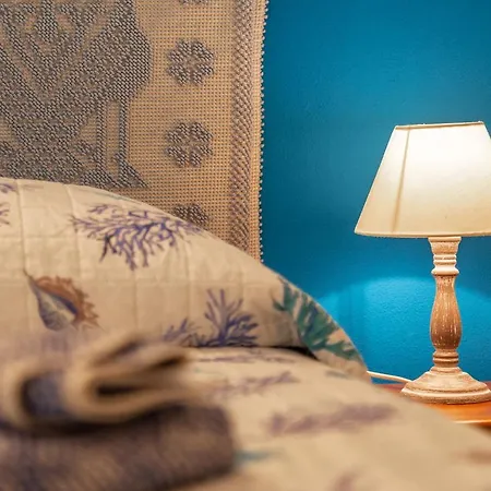 Lungomare Santa Maria Navarrese