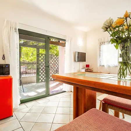 Apartment Lungomare *