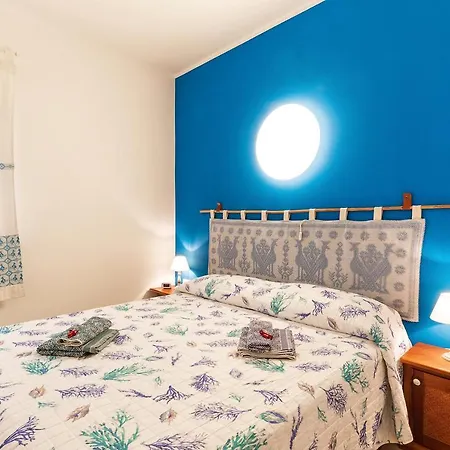 Apartment Lungomare