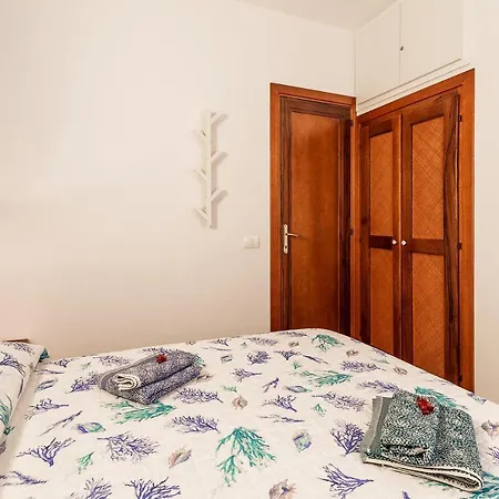 Apartment Lungomare